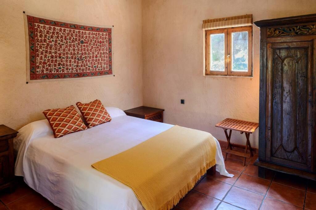 Can Olivo - Villa 6 Pax En Ibiza Can Furnet Exterior foto